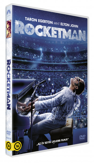Rocketman ( Film )