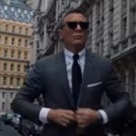 Még nem választották ki Daniel Craig utódját a következő Bond-filmhez (MTI)(Film)