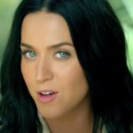 Katy Perry - Roar & Never Really Over (Videoklip)