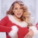 Mariah Carey - All I Want for Christmas Is You (Karácsony)