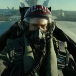 Top Gun: Maverick előzetes (Film)