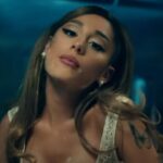 Ariana Grande - positions (Videoklip)