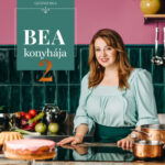 Bea konyhája 2. - Gáspár Bea (Könyv)