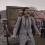 Borat 2 - Magyar feliratos előzetes (Film)