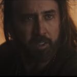 Jiu Jitsu előzetes (Nicolas Cage)(2020)(Film)