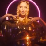 Kylie Minogue - Magic (2020) (Videoklip)