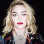 Madonna, Swae Lee - Crave (2019) (Videoklip)