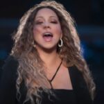 Mariah Carey - Save The Day (Videoklip)