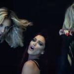 The Pussycat Dolls - React (2020)(Videoklip)