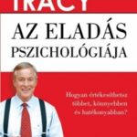 Az eladás pszichológiája (Könyv)