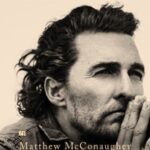 Matthew McConaughey - Zöldlámpa (Könyv)
