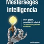 Mesterséges intelligencia (Könyv)