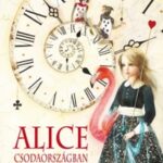 Alice csodaországban (Könyv)