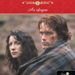 Az idegen - Outlander (Könyv)