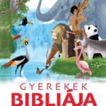 Gyerekek Bibliája (Könyv)