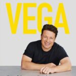 Jamie Oliver : Vega - Könnyű és finom zöldséges receptek (Könyv)