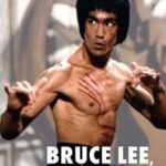 Bruce Lee, a sárkány - Aki az égbolton átsuhan... (Könyv)