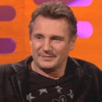 Liam Neeson új akciófilmet forgat Canberrában (Film)
