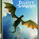 Elliott, a sárkány (Film)