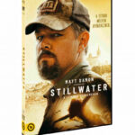 Stillwater - A lányom védelmében (Film)