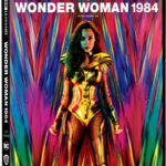 Wonder Woman 1984 4K UHD (Film)
