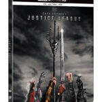 Zack Snyder: Az Igazság Ligája (Film)