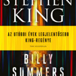 Billy Summers (Könyv)