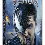 Venom DVD és előzetes (Film)