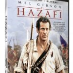 A hazafi - 4K UHD+Blu-ray