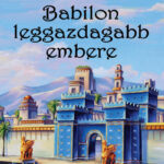 Babilon leggazdagabb embere (Könyv)