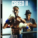 CREED II - Blu-ray