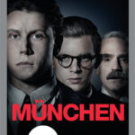 München - filmes borítóval (Könyv)