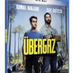 Übergáz - Blu-ray