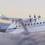 2028-ban szállhat fel az első elektromos utasszállító repülőgép ( +Videó )